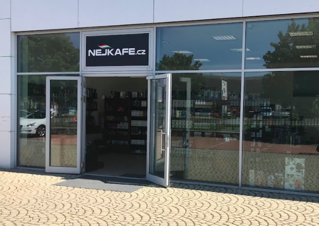 Nejkafé